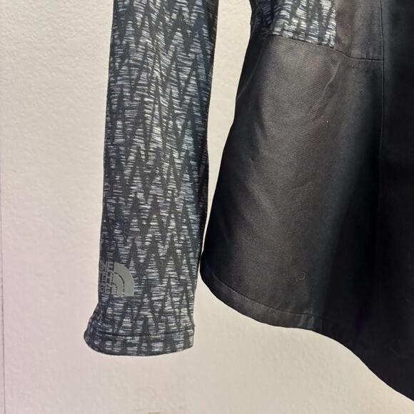 The North Face Women's Dyvinity Jacket Size Small Black - Picture 6 of 15